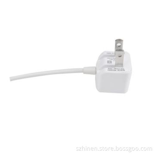 5V/1A Travel Charger with Lightning Cable